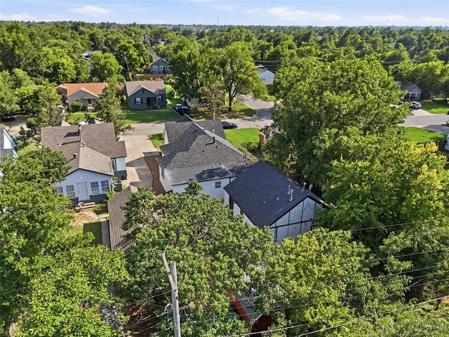 2243 W Eubanks Street, Oklahoma City, OK 73112