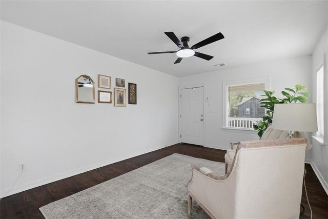 2243 W Eubanks Street, Oklahoma City, OK 73112