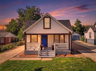 2243 W Eubanks Street, Oklahoma City, OK 73112