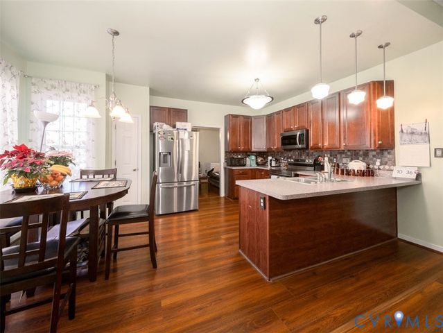 4506 Cara Hill Ln, Chester, VA 23831