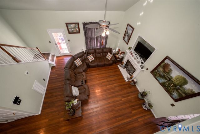 4506 Cara Hill Ln, Chester, VA 23831