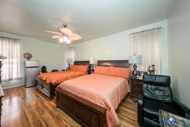 4506 Cara Hill Ln, Chester, VA 23831