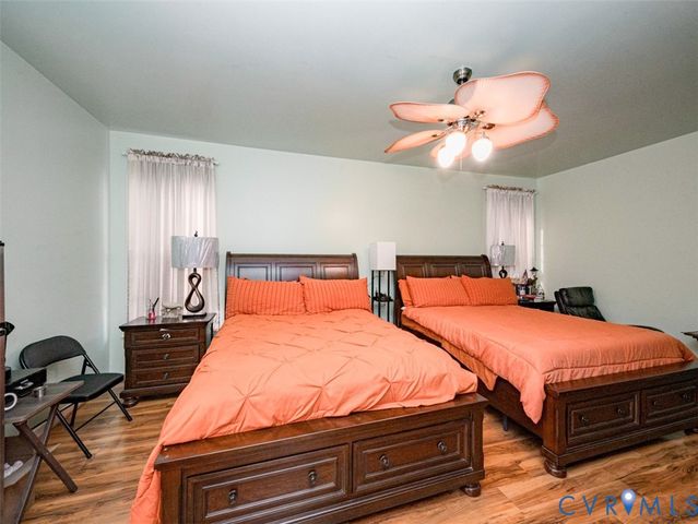 4506 Cara Hill Ln, Chester, VA 23831