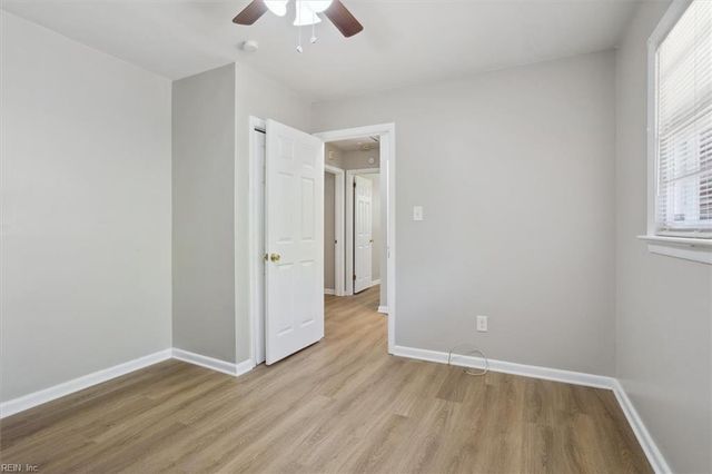 141 Albany DR, Hampton, VA 23666