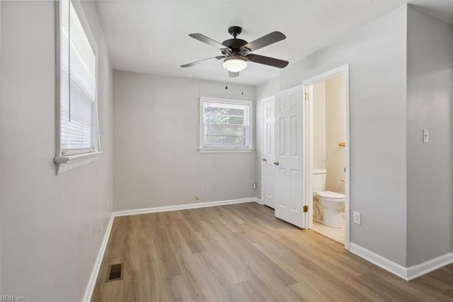 141 Albany DR, Hampton, VA 23666