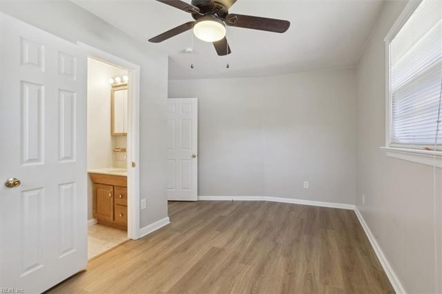 141 Albany DR, Hampton, VA 23666