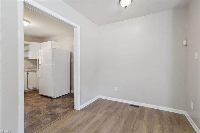 141 Albany DR, Hampton, VA 23666