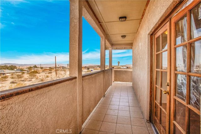 7565 Sherman Hoyt Avenue, 29 Palms, CA 92277