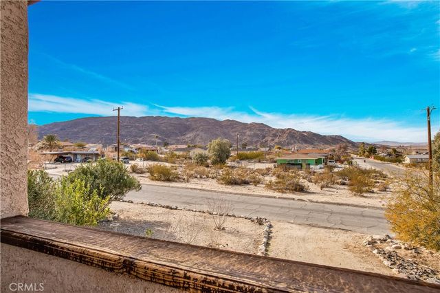 7565 Sherman Hoyt Avenue, 29 Palms, CA 92277