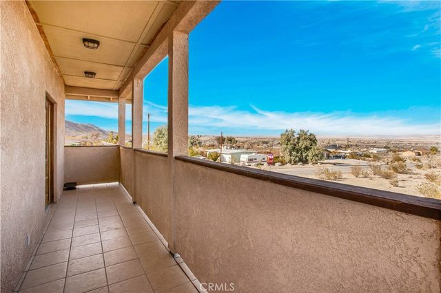 7565 Sherman Hoyt Avenue, 29 Palms, CA 92277