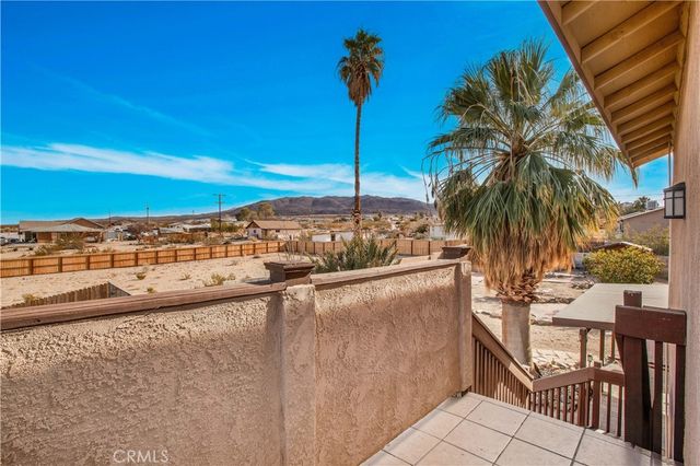 7565 Sherman Hoyt Avenue, 29 Palms, CA 92277