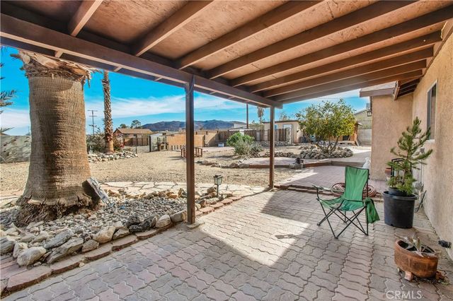 7565 Sherman Hoyt Avenue, 29 Palms, CA 92277