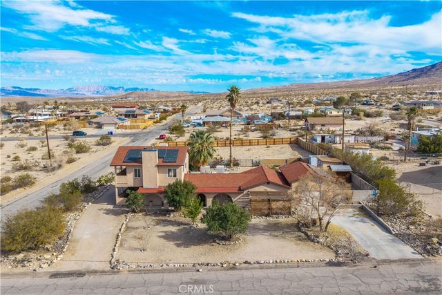 7565 Sherman Hoyt Avenue, 29 Palms, CA 92277