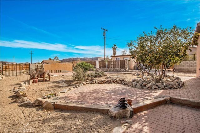 7565 Sherman Hoyt Avenue, 29 Palms, CA 92277
