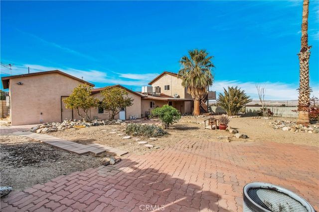 7565 Sherman Hoyt Avenue, 29 Palms, CA 92277