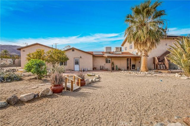 7565 Sherman Hoyt Avenue, 29 Palms, CA 92277