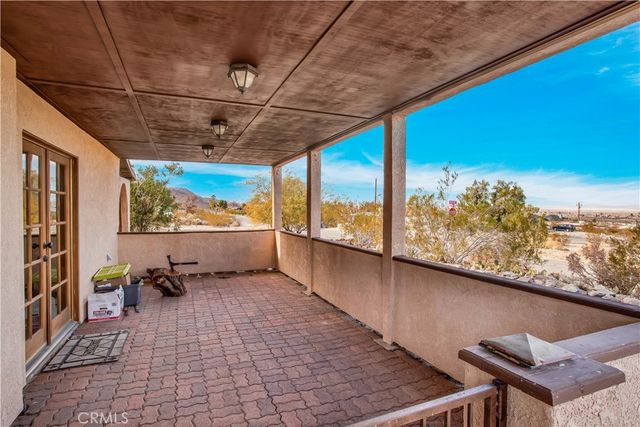 7565 Sherman Hoyt Avenue, 29 Palms, CA 92277