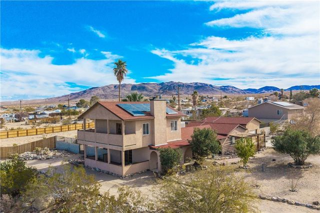 7565 Sherman Hoyt Avenue, 29 Palms, CA 92277