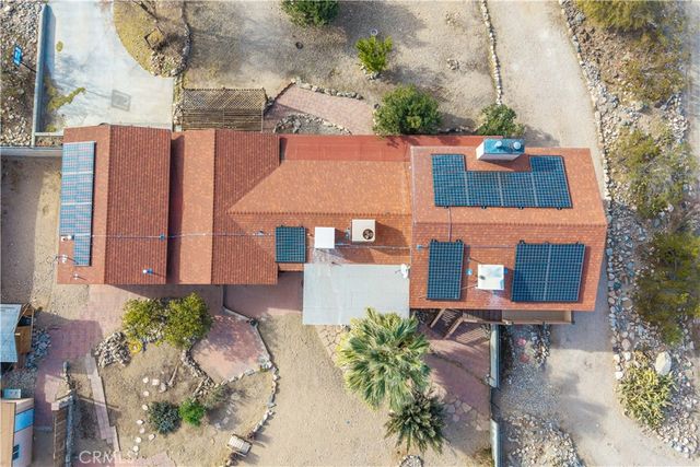 7565 Sherman Hoyt Avenue, 29 Palms, CA 92277