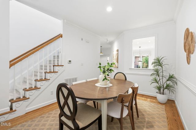 30 Innisfree Drive, Durham, NC 27707