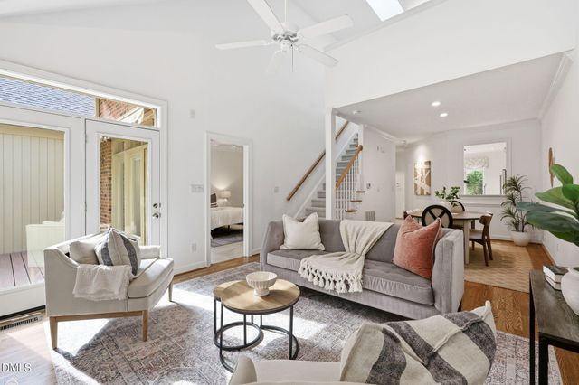 30 Innisfree Drive, Durham, NC 27707