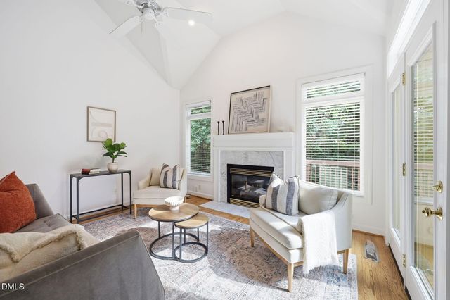 30 Innisfree Drive, Durham, NC 27707