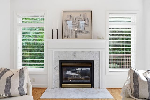 30 Innisfree Drive, Durham, NC 27707