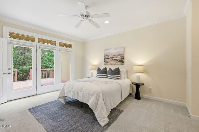 30 Innisfree Drive, Durham, NC 27707