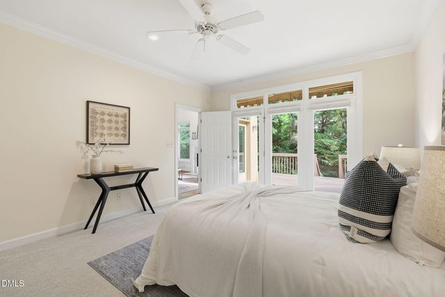 30 Innisfree Drive, Durham, NC 27707