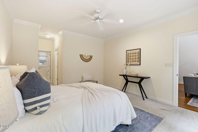 30 Innisfree Drive, Durham, NC 27707