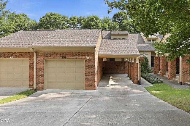 30 Innisfree Drive, Durham, NC 27707