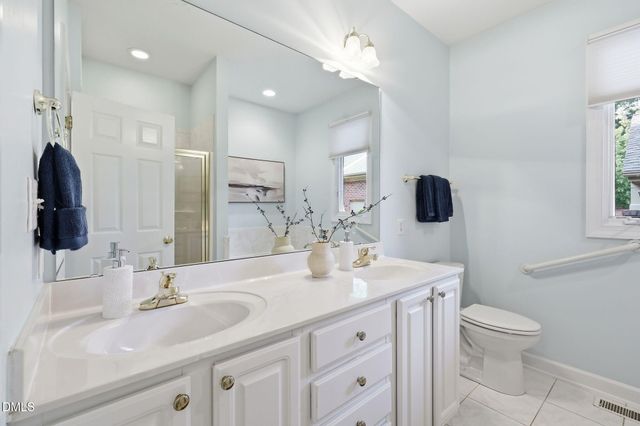 30 Innisfree Drive, Durham, NC 27707