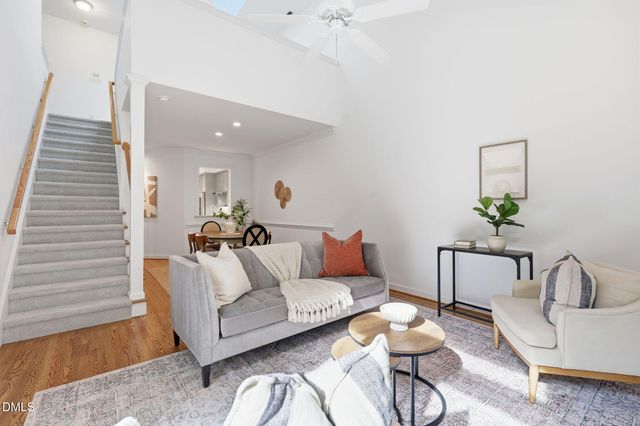30 Innisfree Drive, Durham, NC 27707