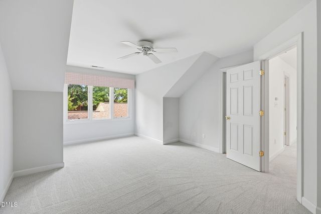 30 Innisfree Drive, Durham, NC 27707
