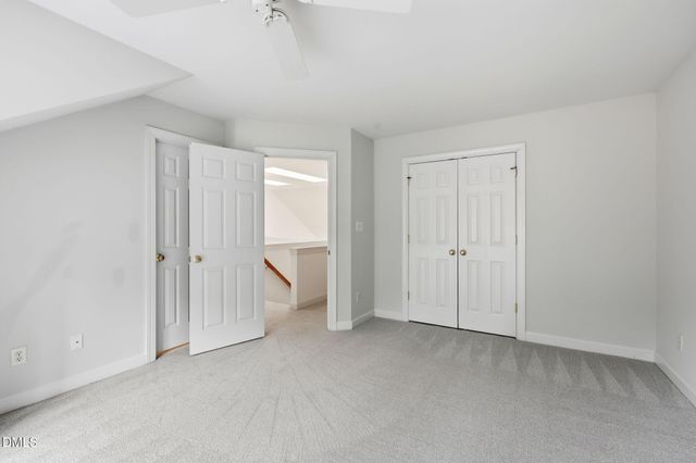 30 Innisfree Drive, Durham, NC 27707