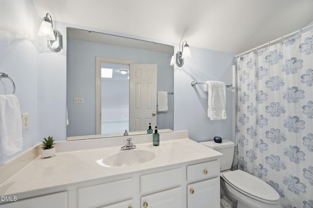 30 Innisfree Drive, Durham, NC 27707