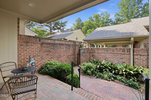 30 Innisfree Drive, Durham, NC 27707