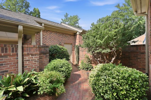 30 Innisfree Drive, Durham, NC 27707