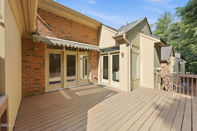 30 Innisfree Drive, Durham, NC 27707