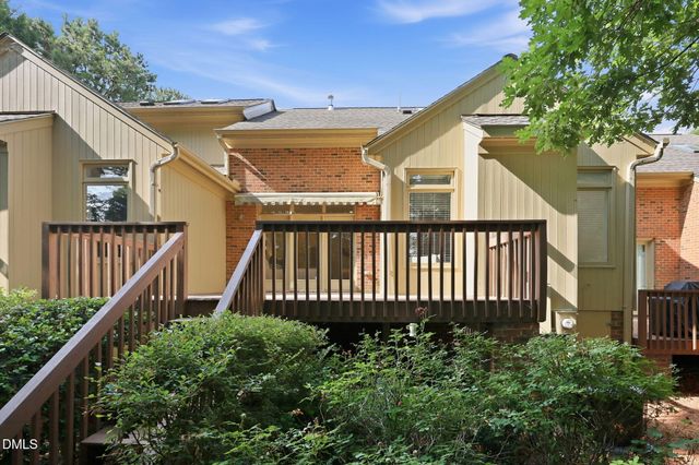 30 Innisfree Drive, Durham, NC 27707