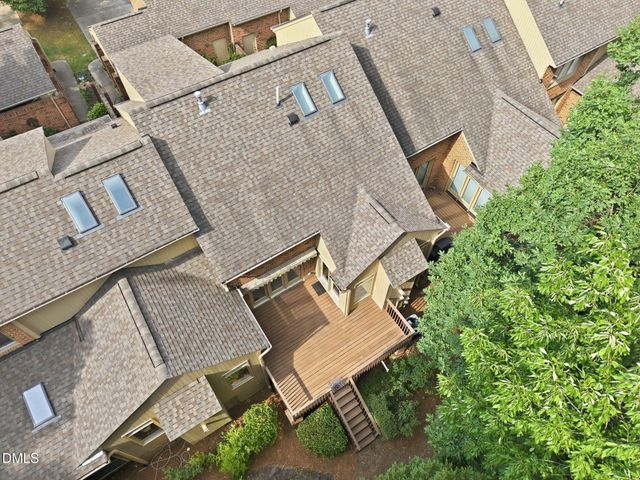 30 Innisfree Drive, Durham, NC 27707