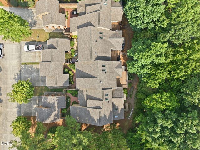 30 Innisfree Drive, Durham, NC 27707