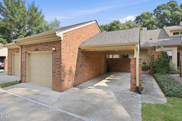 30 Innisfree Drive, Durham, NC 27707