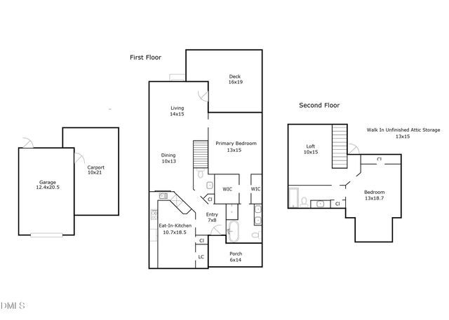 30 Innisfree Drive, Durham, NC 27707