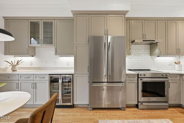 30 Innisfree Drive, Durham, NC 27707