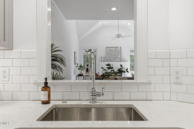 30 Innisfree Drive, Durham, NC 27707