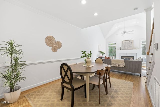 30 Innisfree Drive, Durham, NC 27707