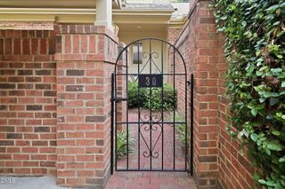 30 Innisfree Drive, Durham, NC 27707