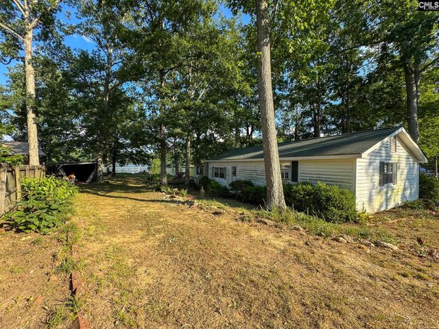 118 Redbud Lane, Saluda, SC 29138