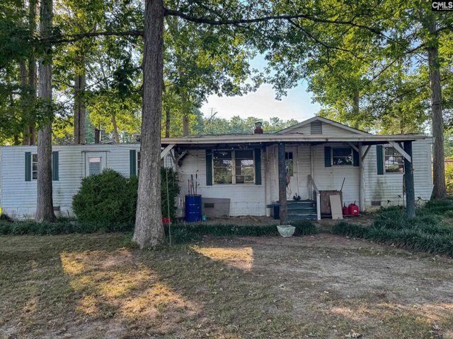 118 Redbud Lane, Saluda, SC 29138